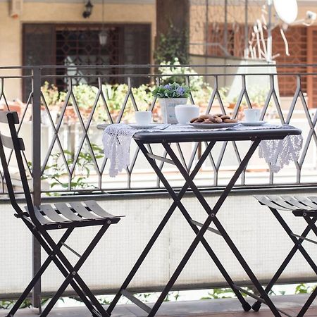 Gregory Big Family Roma Exterior foto