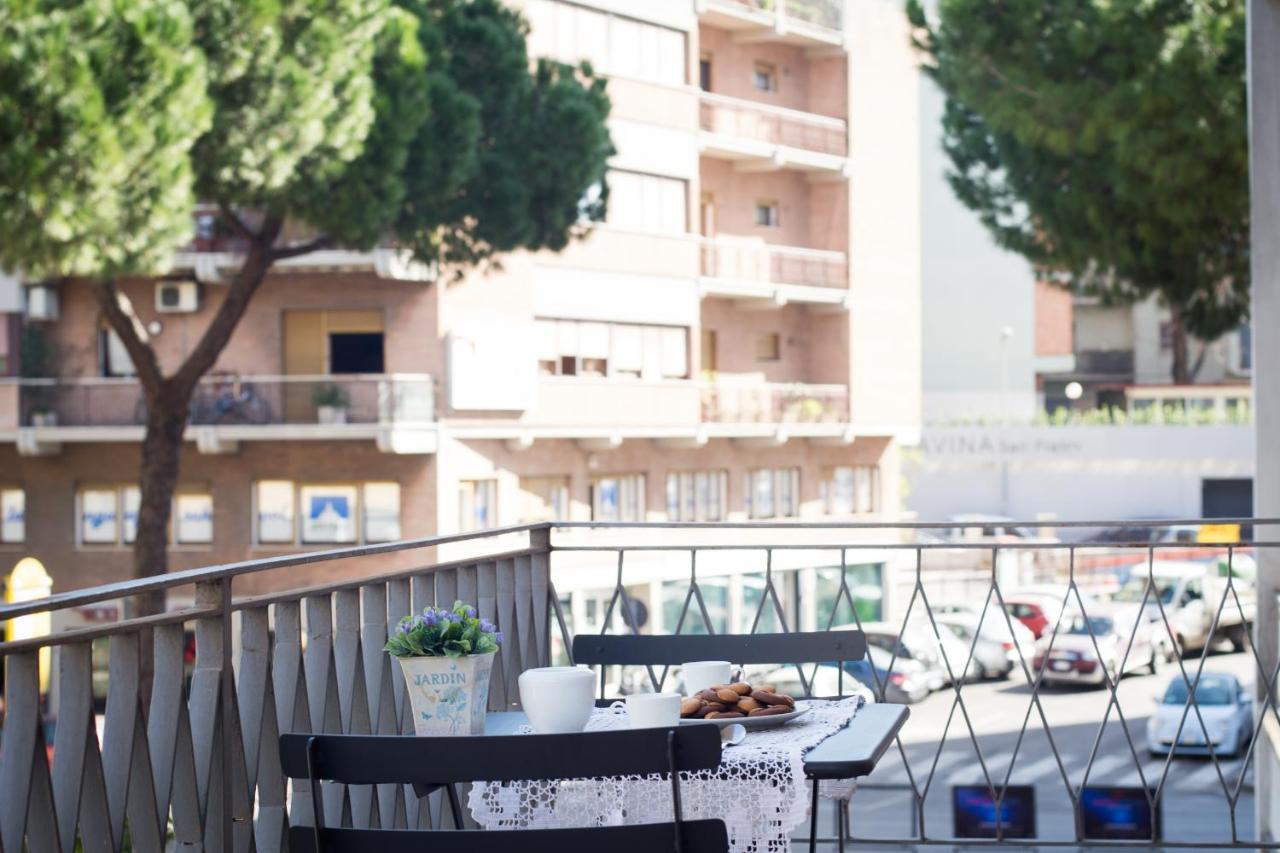 Gregory Big Family Roma Exterior foto