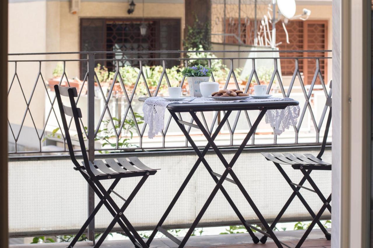 Gregory Big Family Roma Exterior foto
